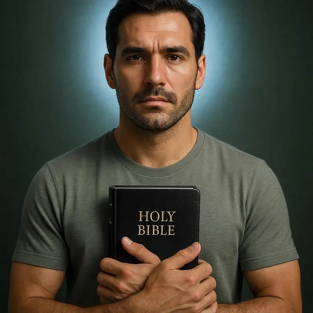 Biblical church 8. Sin is hated and judged
