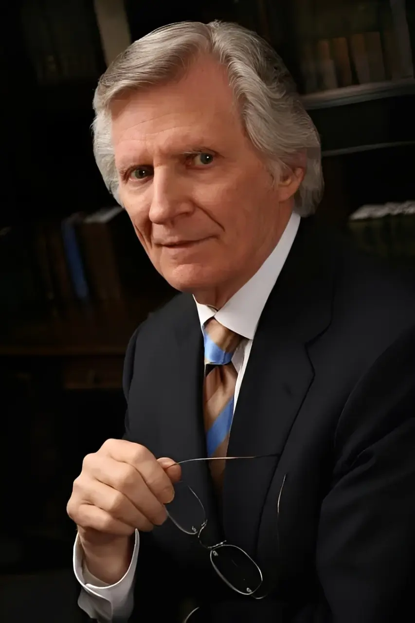 David Wilkerson - biblical church genuinly